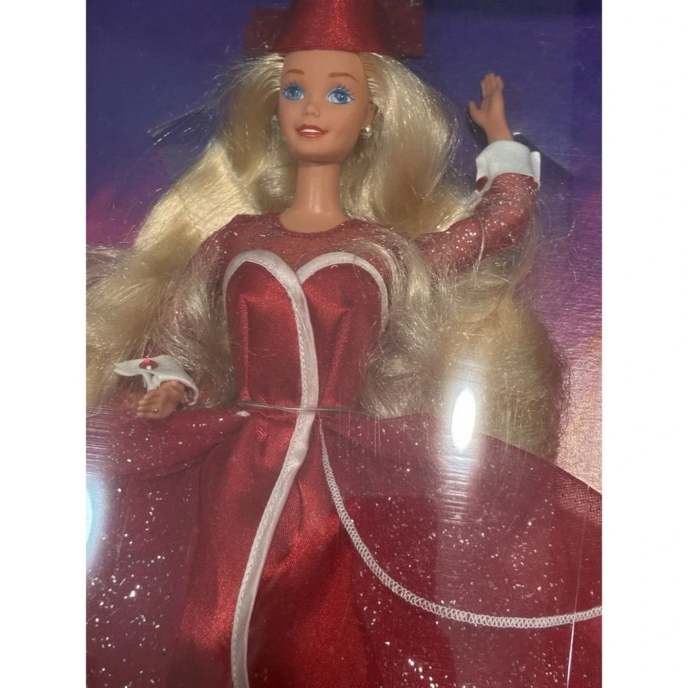 Mattel new old